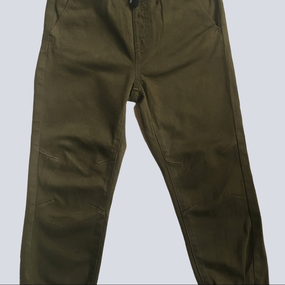 DL 1961 Boys Joggers